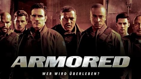 yesmovie armored|Armored (2009) — The Movie Database (TMDB).